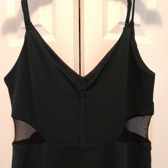 B. Darlin Junior Dress - Picture 5 of 7